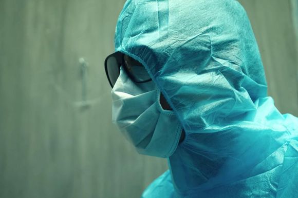 Pandemic: How to Prevent an Outbreak