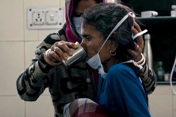 Pandemic: How to Prevent an Outbreak