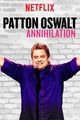 Film - Patton Oswalt: Annihilation