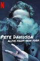 Film - Pete Davidson: Alive from New York