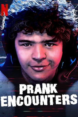 Prank Encounters poster