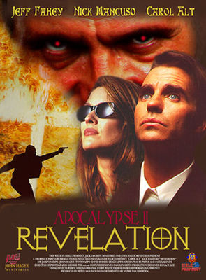 Revelation poster