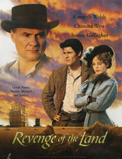 Poster Revenge of the Land