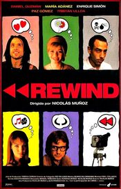 Poster Rewind