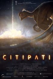 Poster Citipati