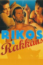 Poster Rikos ja rakkaus