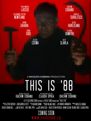 This is '88 poster