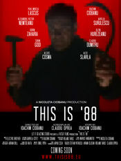 Poster This is '88