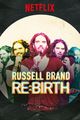 Film - Russell Brand: Re:Birth