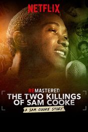 Poster ReMastered: The Two Killings of Sam Cooke