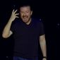 Ricky Gervais: Humanity/Ricky Gervais: Umanitate