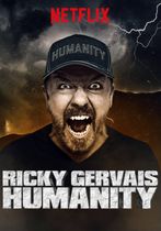 Ricky Gervais: Umanitate