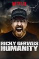 Film - Ricky Gervais: Humanity