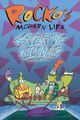 Film - Rocko's Modern Life: Static Cling