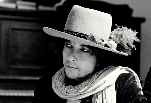 Rolling Thunder Revue: A Bob Dylan Story by Martin Scorsese