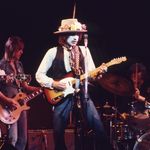 Imagine din galeria filmului Rolling Thunder Revue: A Bob Dylan Story by Martin Scorsese