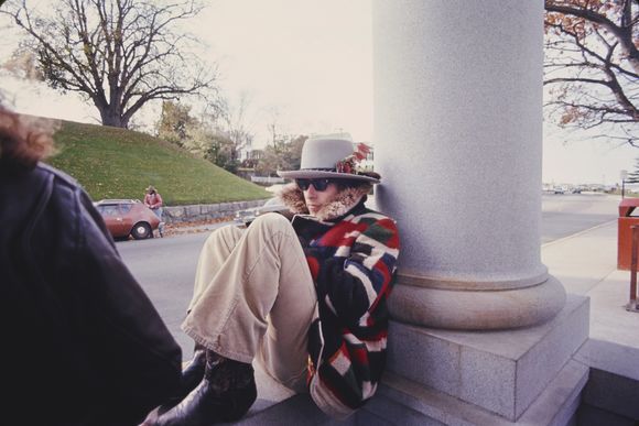 Rolling Thunder Revue: A Bob Dylan Story by Martin Scorsese