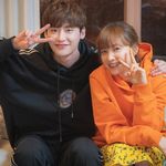 Imagine din galeria filmului Romaenseuneun Byulchaekboorok