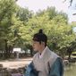 Shinibsagwan Goohaeryung/Goo Hae-Ryung, ucenică la istorie