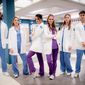Foto 16 Médicos, Línea de Vida