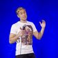Russell Howard: Recalibrate/Russell Howard: Recalibrare