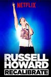 Russell Howard: Recalibrare