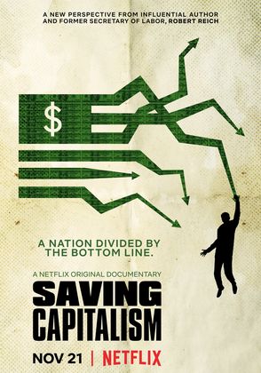 Saving Capitalism