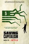 Salvarea capitalismului