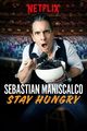 Film - Sebastian Maniscalco: Stay Hungry