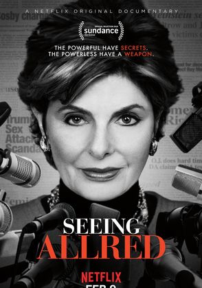 Seeing Allred