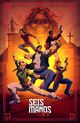 Film - Seis Manos