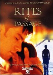 Poster Rites of Passage