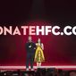 Seth Rogen's Hilarity for Charity/Seth Rogen: Veselie și filantropie