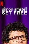 Simon Amstell: Eliberare