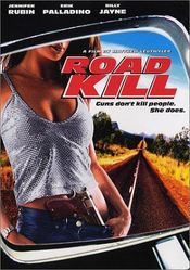 Poster Road Kill