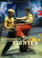 Poster Romantic Fighter