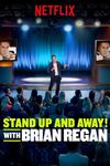Stand-up și dincolo de el cu Brian Regan