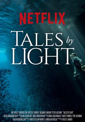 Tales by Light