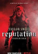 Taylor Swift: Reputation (turneu mondial)
