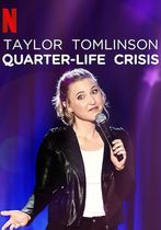 Taylor Tomlinson: Criza de sfert de viață