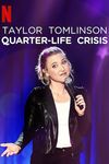 Taylor Tomlinson: Criza de sfert de viață