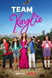 Poster Team Kaylie