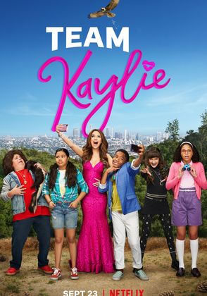 Team Kaylie