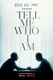 Poster Tell Me Who I Am