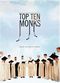 Film Top Ten Monks