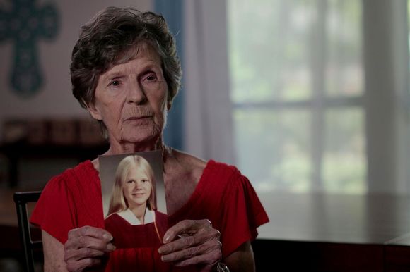 The Confession Killer