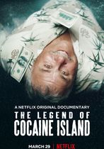 Legenda din Insula Cocainei
