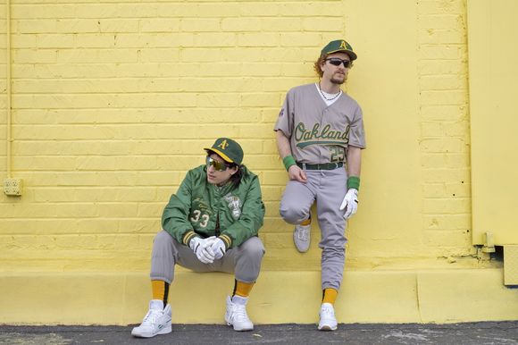 The Unauthorized Bash Brothers Experience