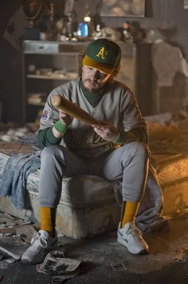The Unauthorized Bash Brothers Experience