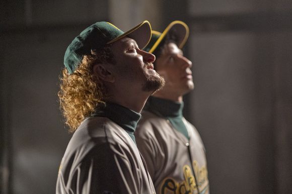 The Unauthorized Bash Brothers Experience